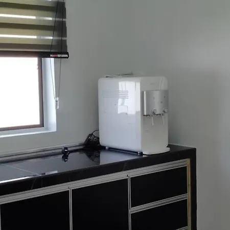 Villa President Homestay -4 Bedroom Aircond Wifi Vacations Home Kangar Exterior photo