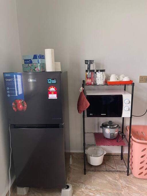 President -4 Bedroom Aircond Wifi Vacations Holiday home *